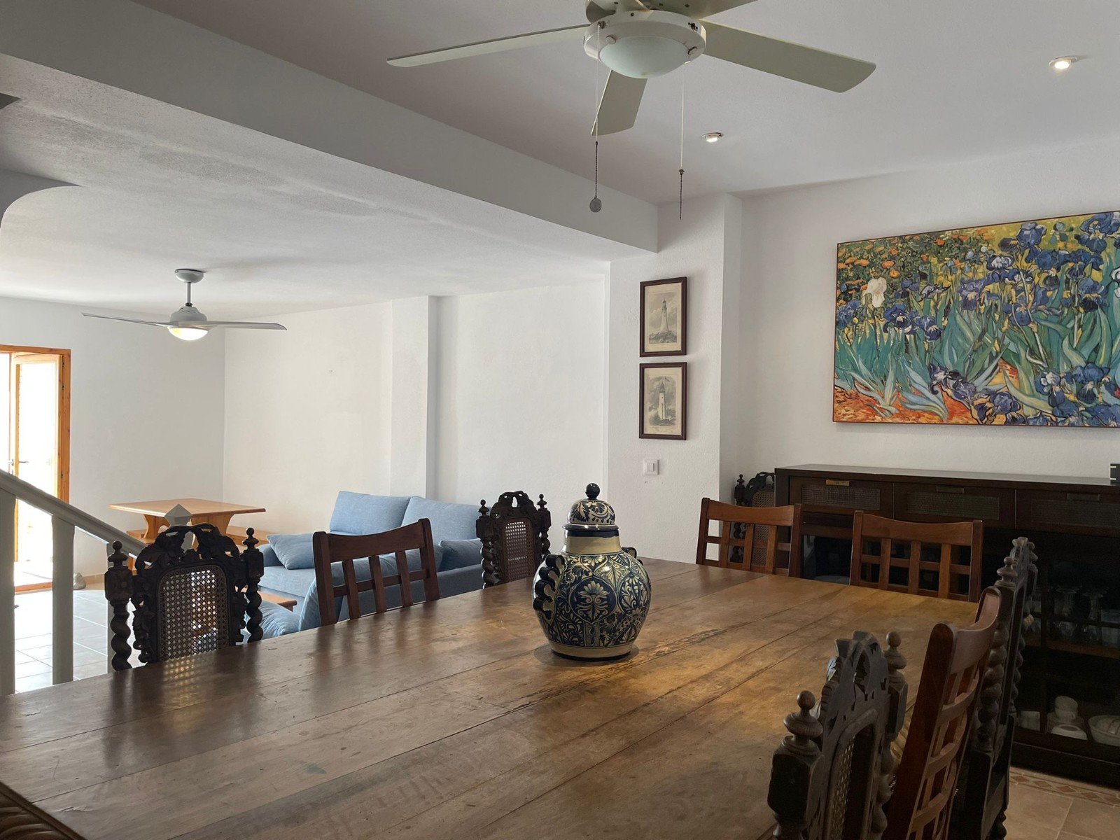 Piso de 110 m² en Cartagena