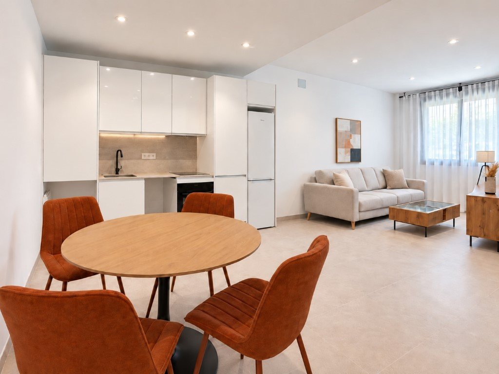 Piso de 74 m² en Córdoba