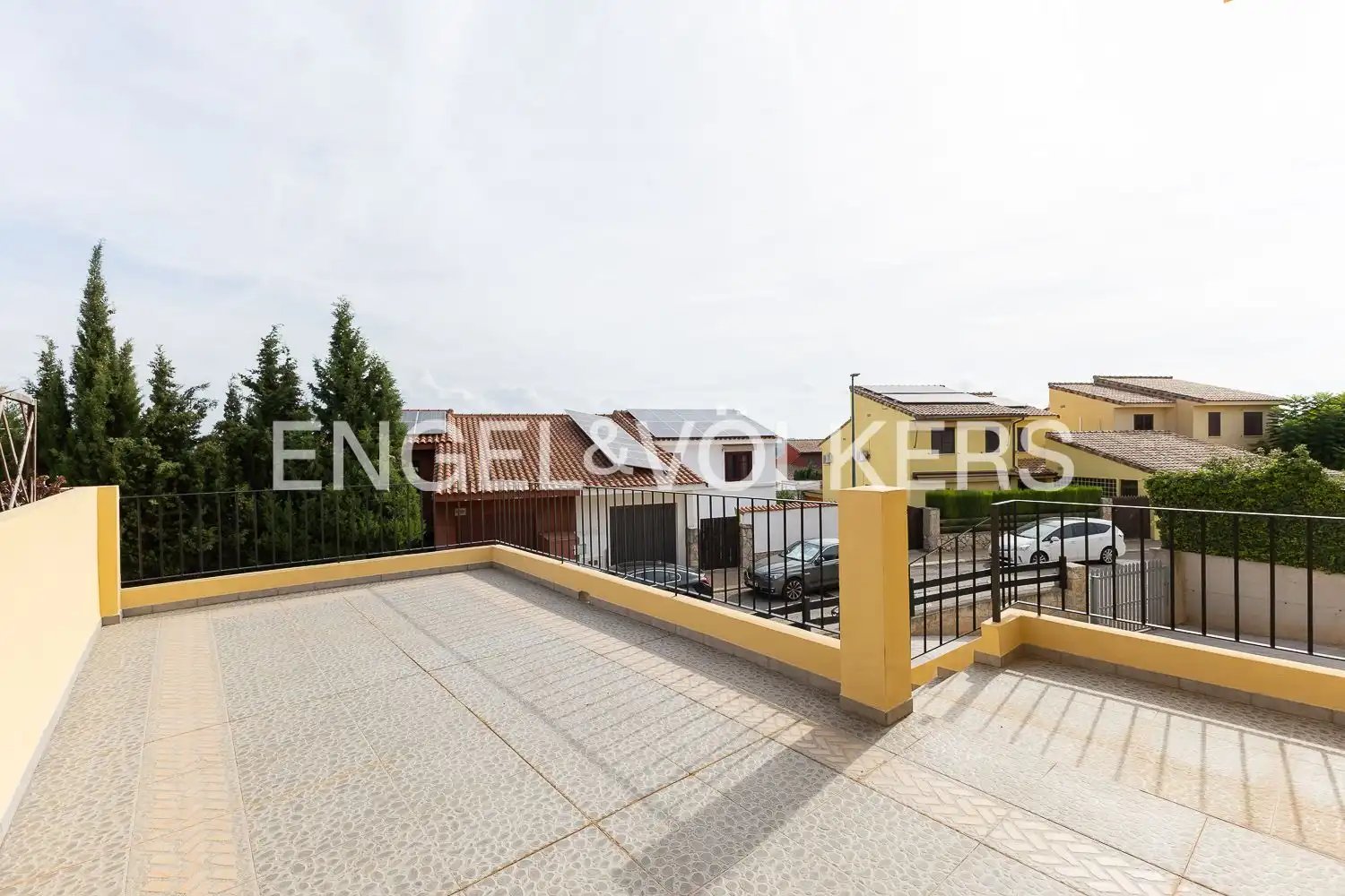 Casa de 250 m² a Riba-roja de Túria