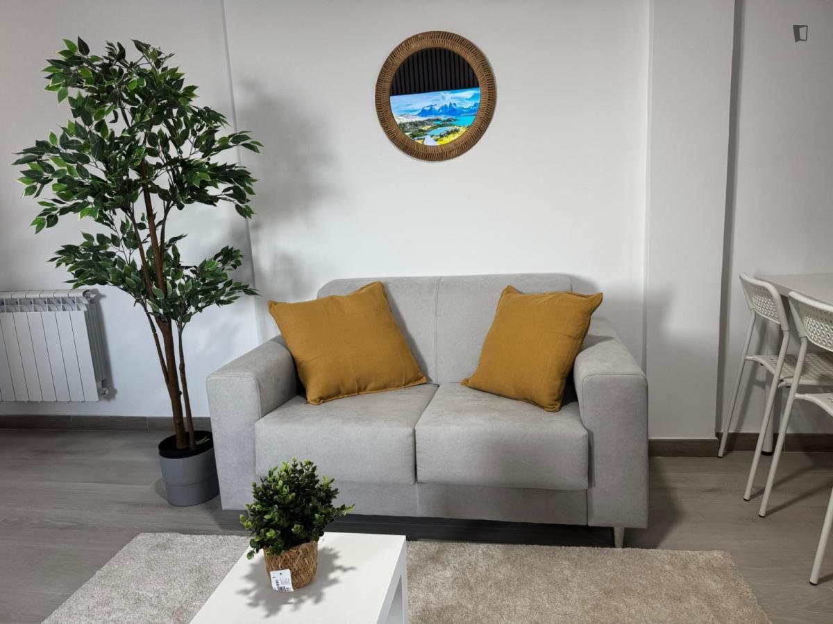 Habitació de lloguer, Fuenlabrada