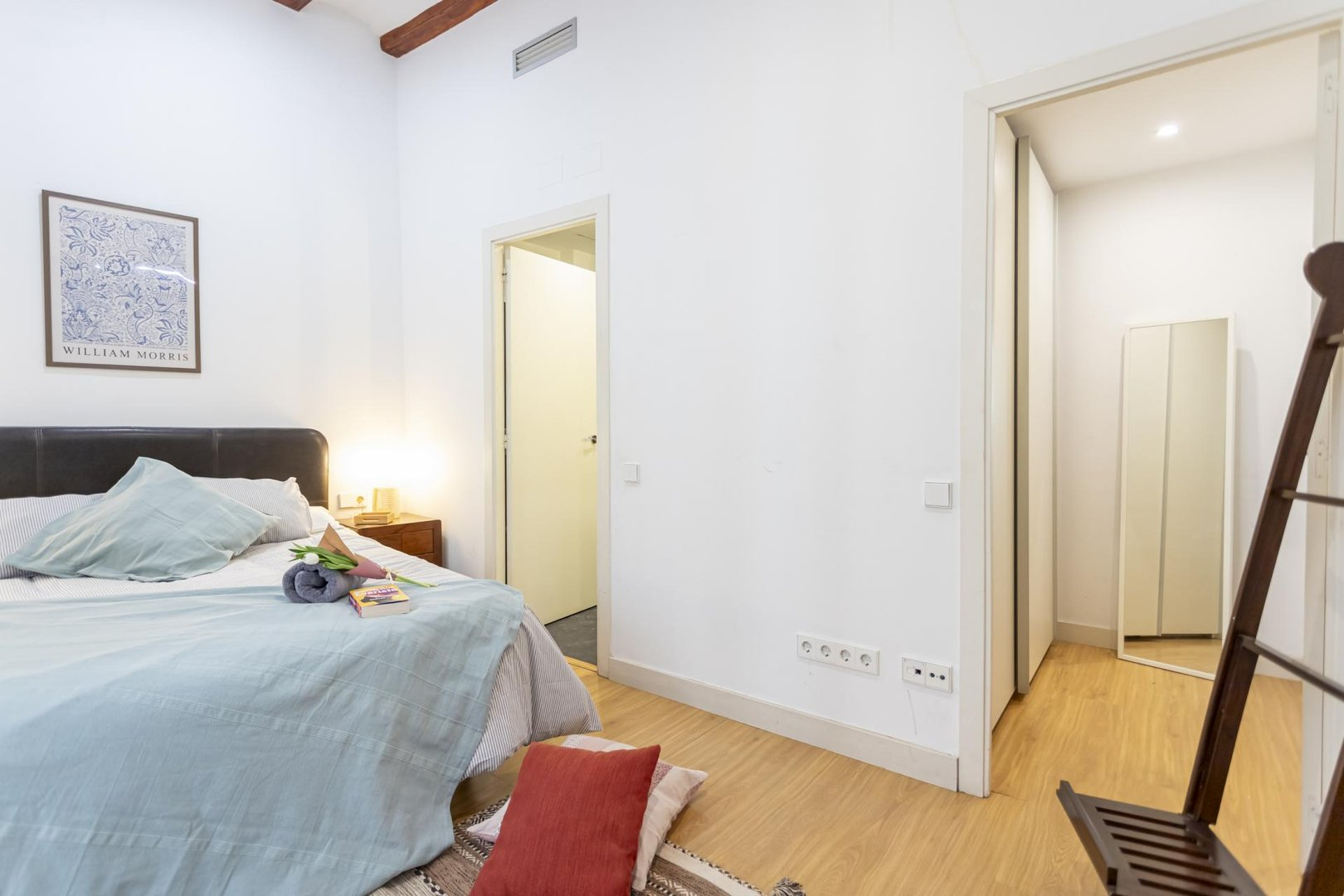 Piso de 81 m² en Gerona