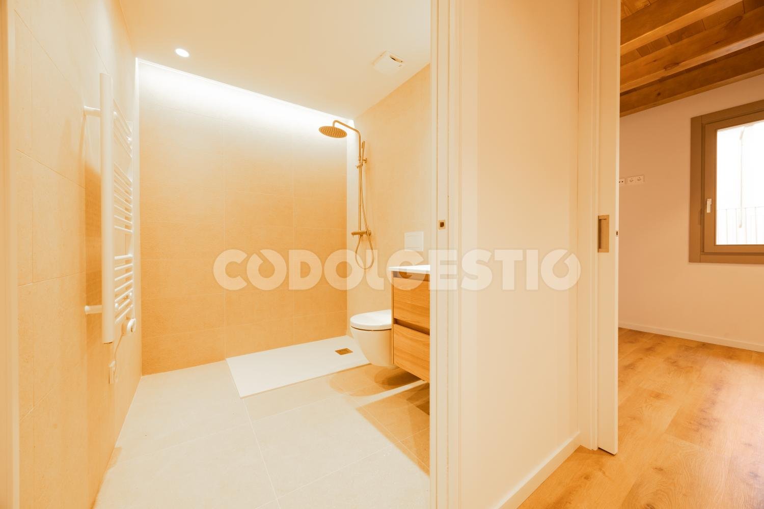 Piso de 96 m² en Vic