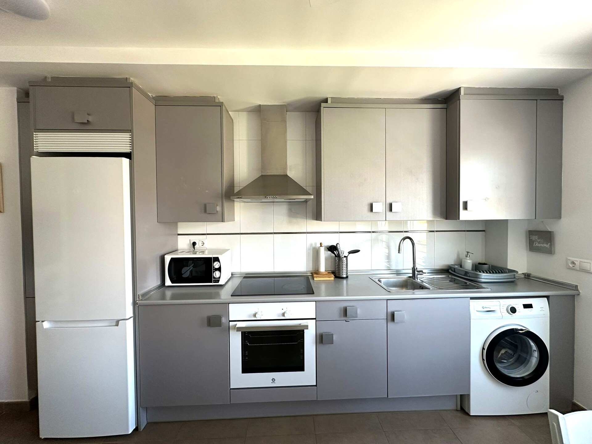 Квартира 60 м² у Benicarló