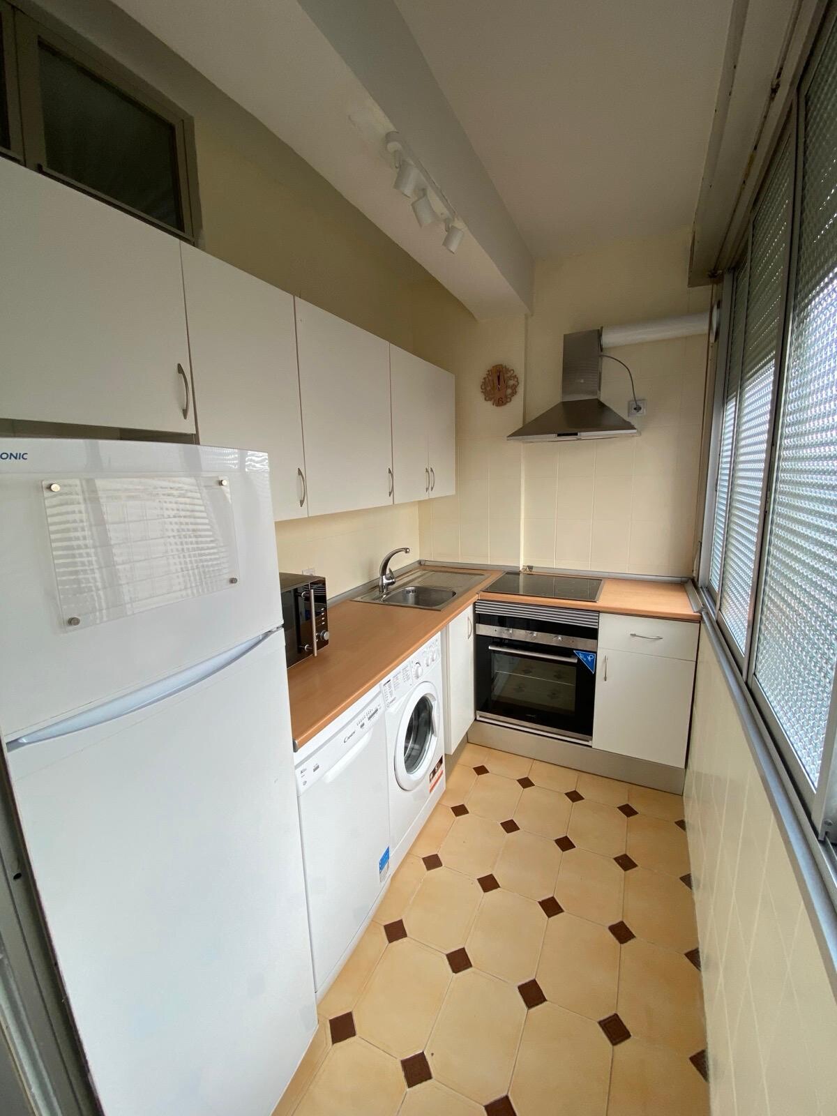 Piso de 71 m² en Madrid