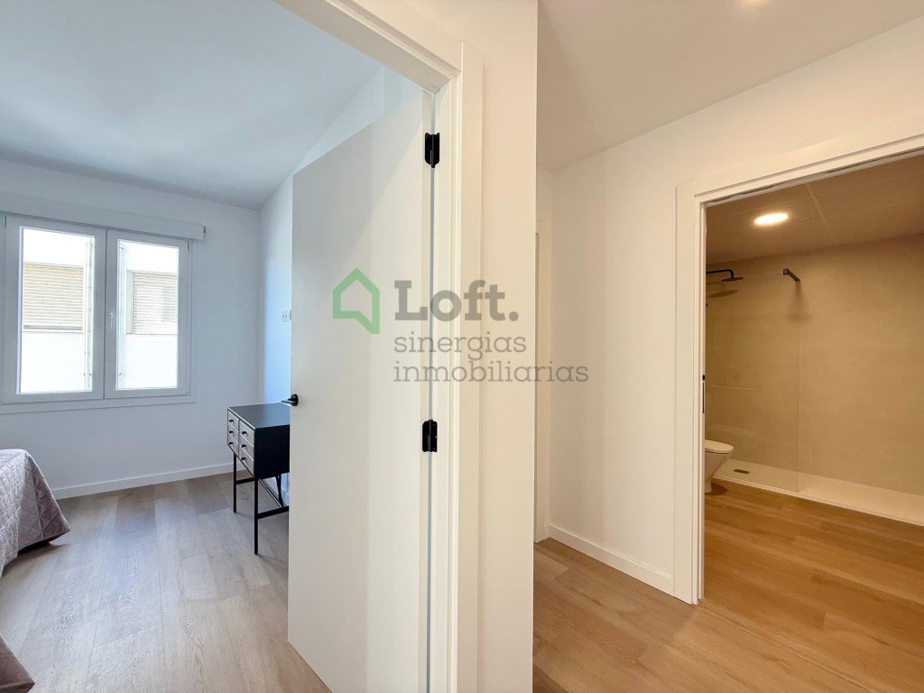 Wohnung 87 m² in Badajoz