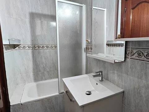 Habitación 130 m², Madrid