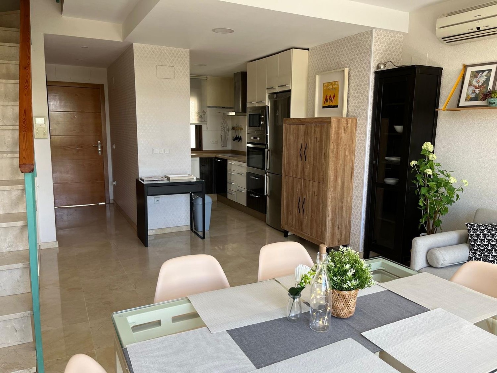 Pis de 105 m² a Còrdova