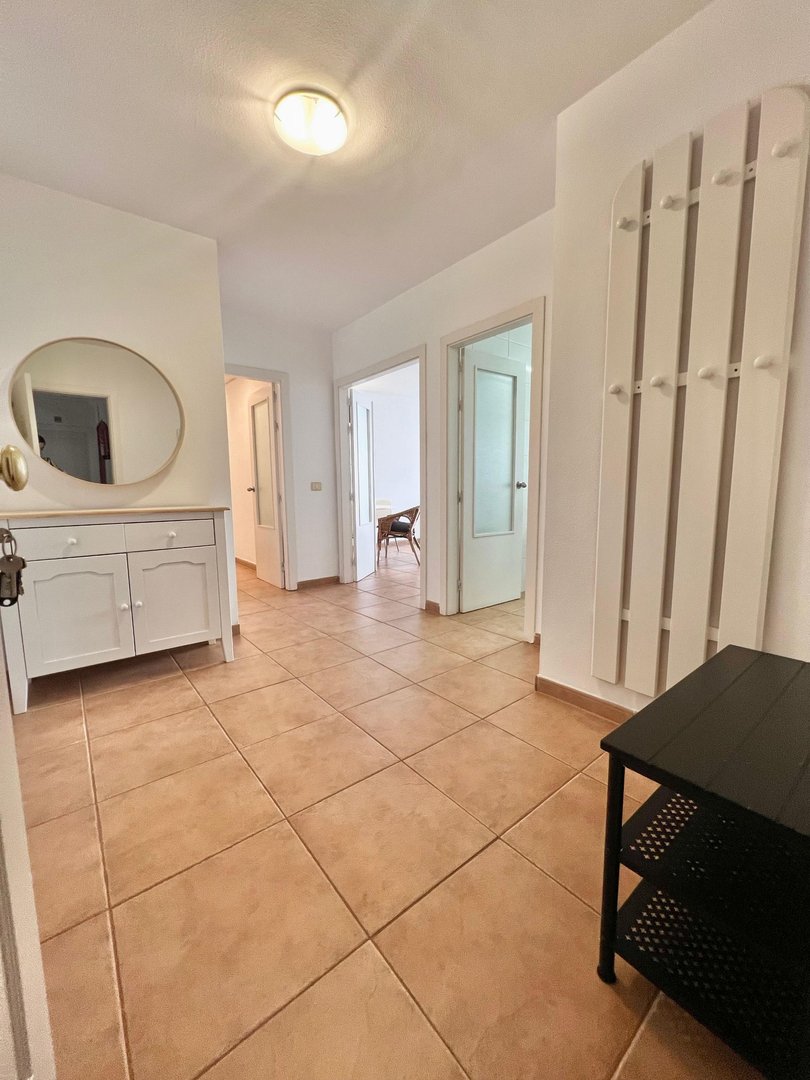 Piso de 90 m² en Adeje