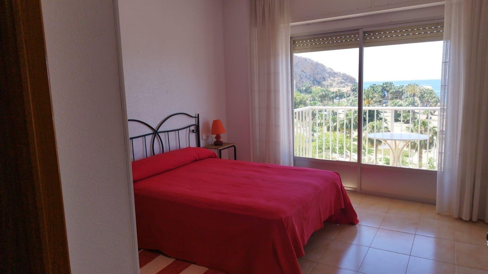 Piso de 98 m² en Águilas