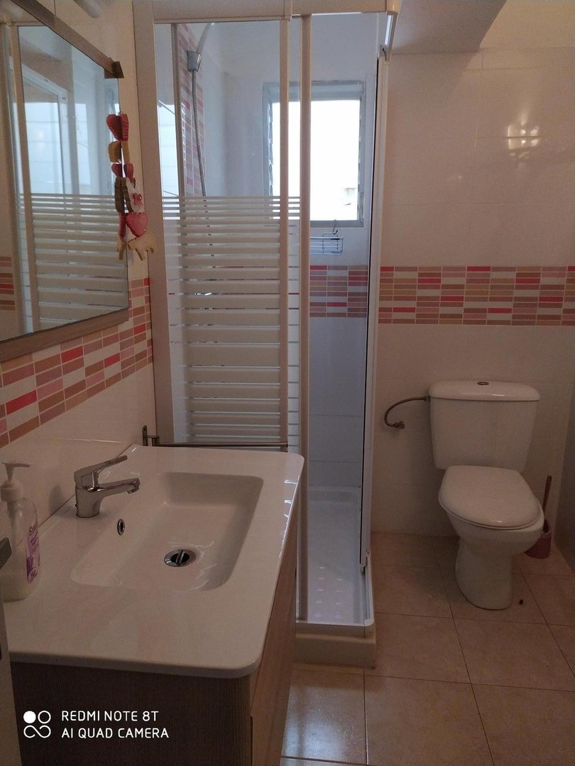 Piso de 75 m² en Cartagena