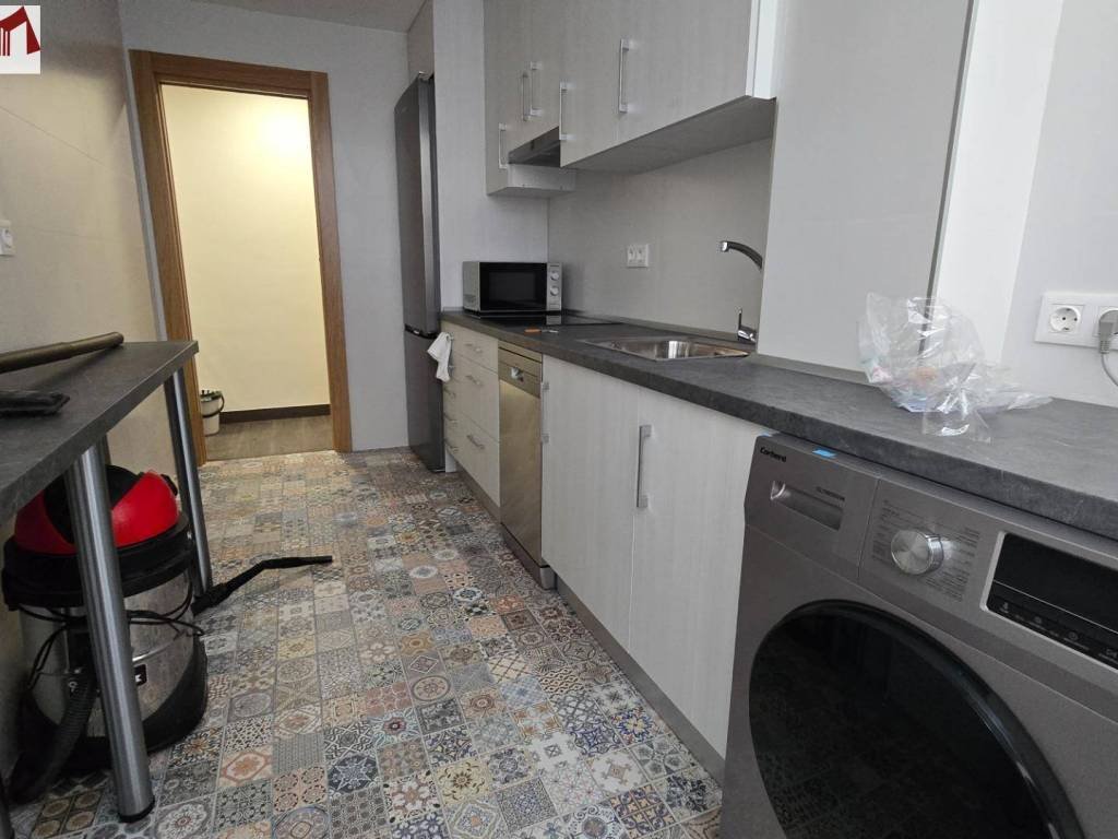 Habitación 130 m², Albacete