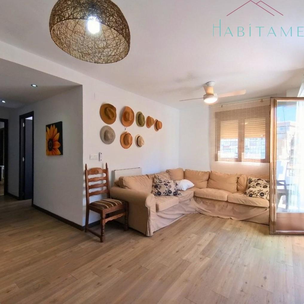 Wohnung 73 m² in Salobreña