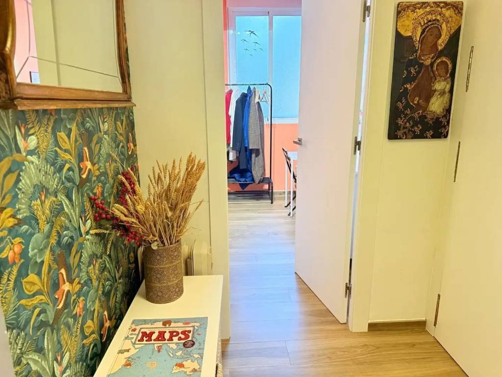 Pis de 133 m² a Alacant