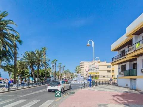 Pis de 90 m² a Almuñécar