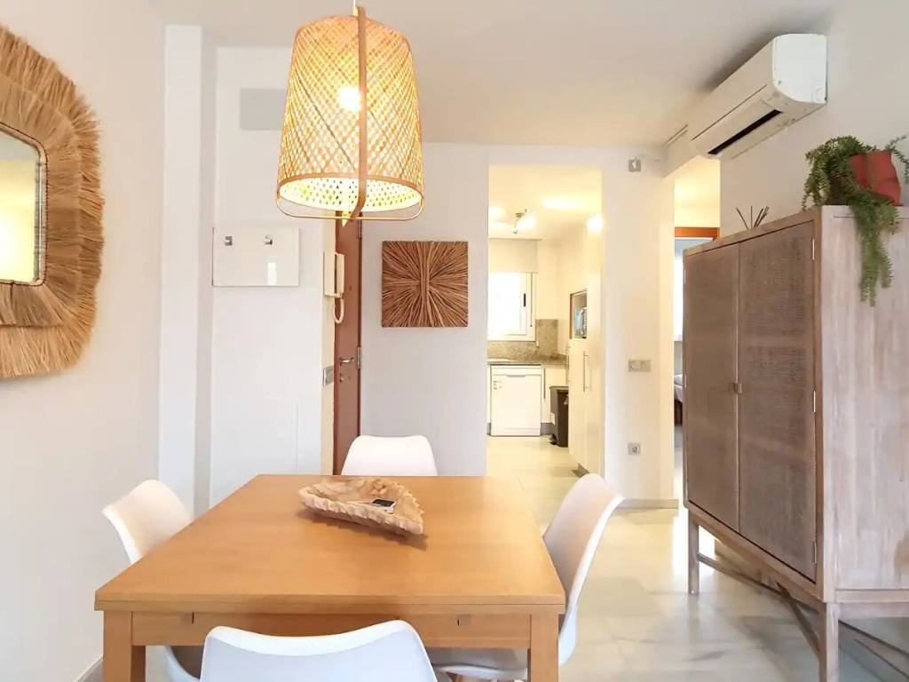 Piso de 70 m² en Dénia