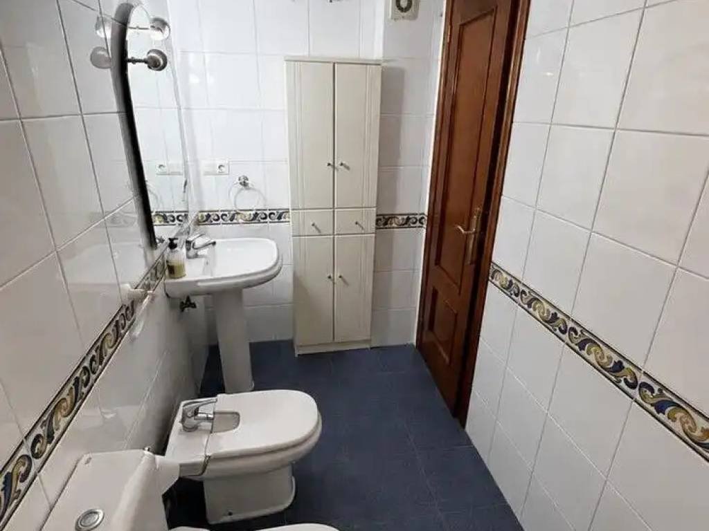 Pis de 65 m² a Torremolinos