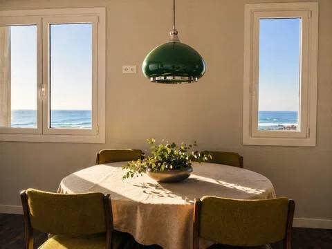 Piso de 125 m² en San Sebastián