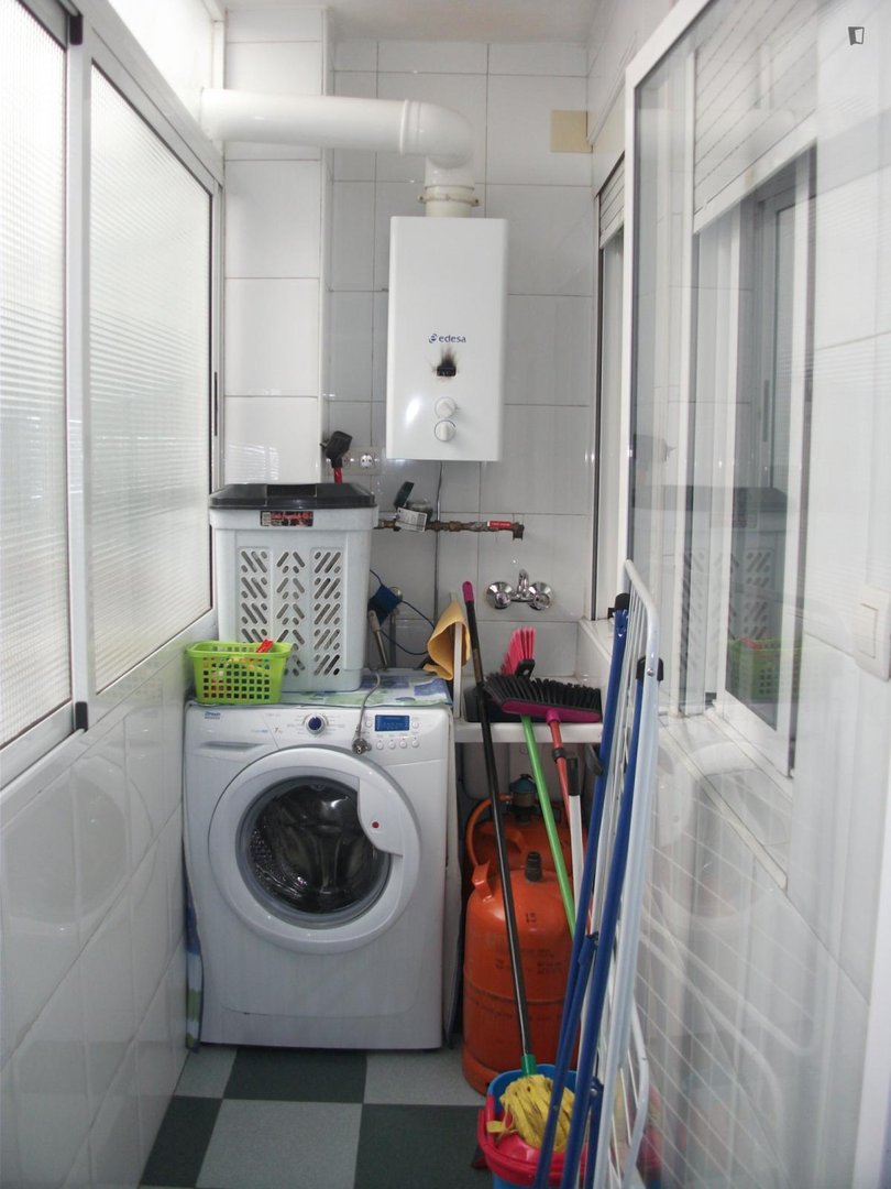 Habitación en alquiler, Granada