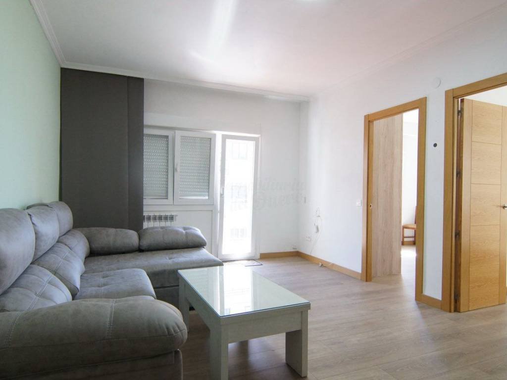 Pis de 102 m² a Zamora