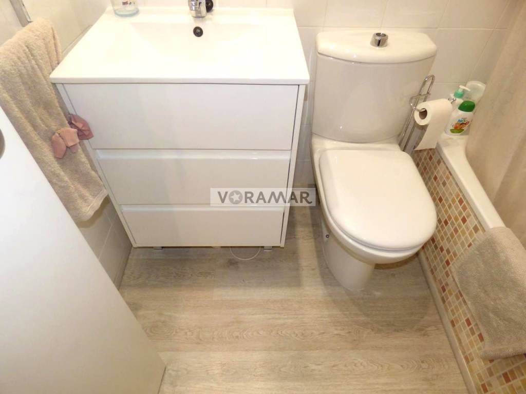 Piso de 113 m² en Rocafort