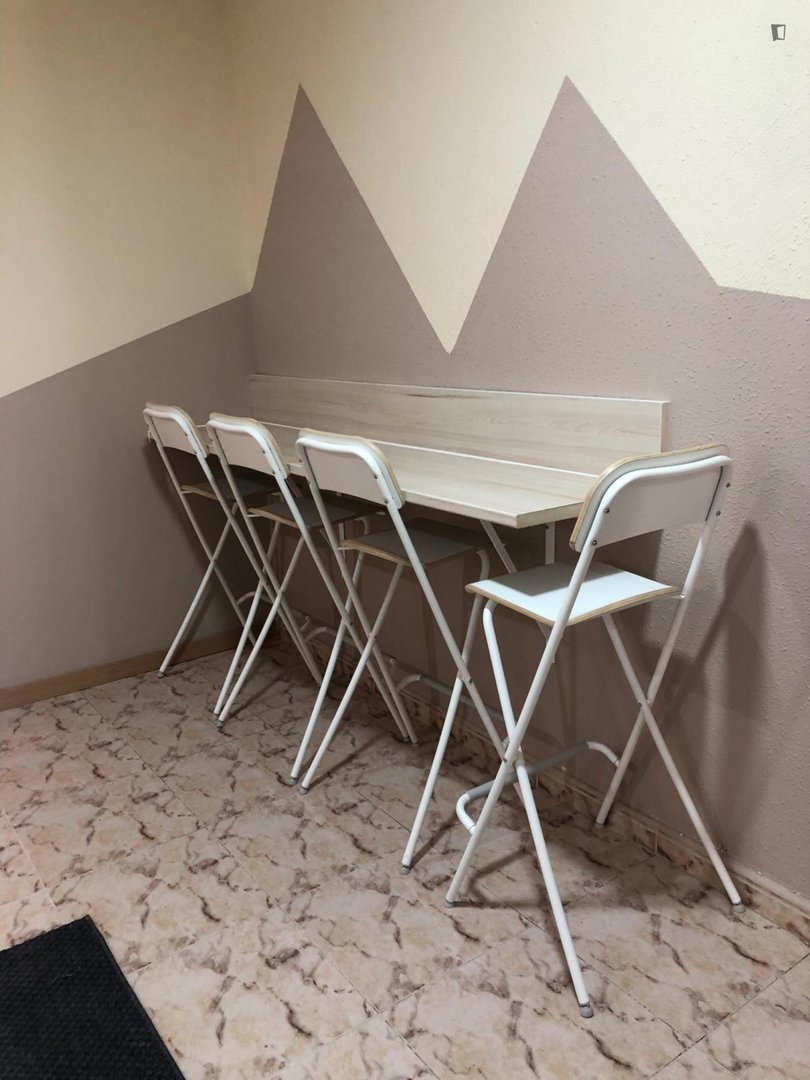 Stanza in affitto, Barcelona