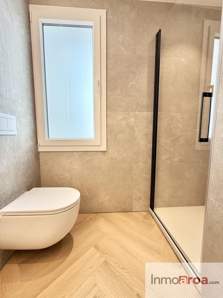 Piso de 106 m² en Valencia