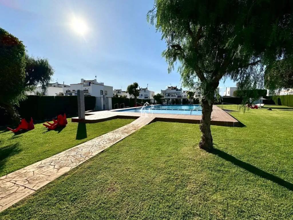 Casa de 150 m² a Torrevella