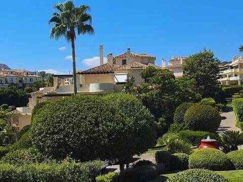 Piso de 190 m² en Benahavís