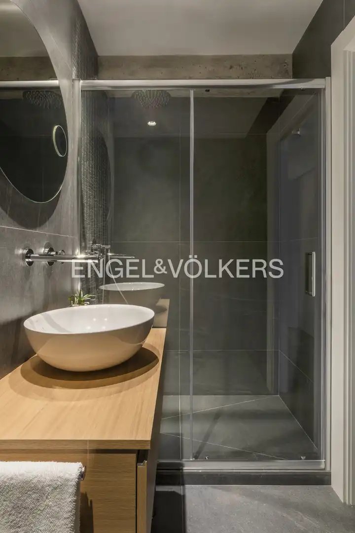Pis de 87 m² a València