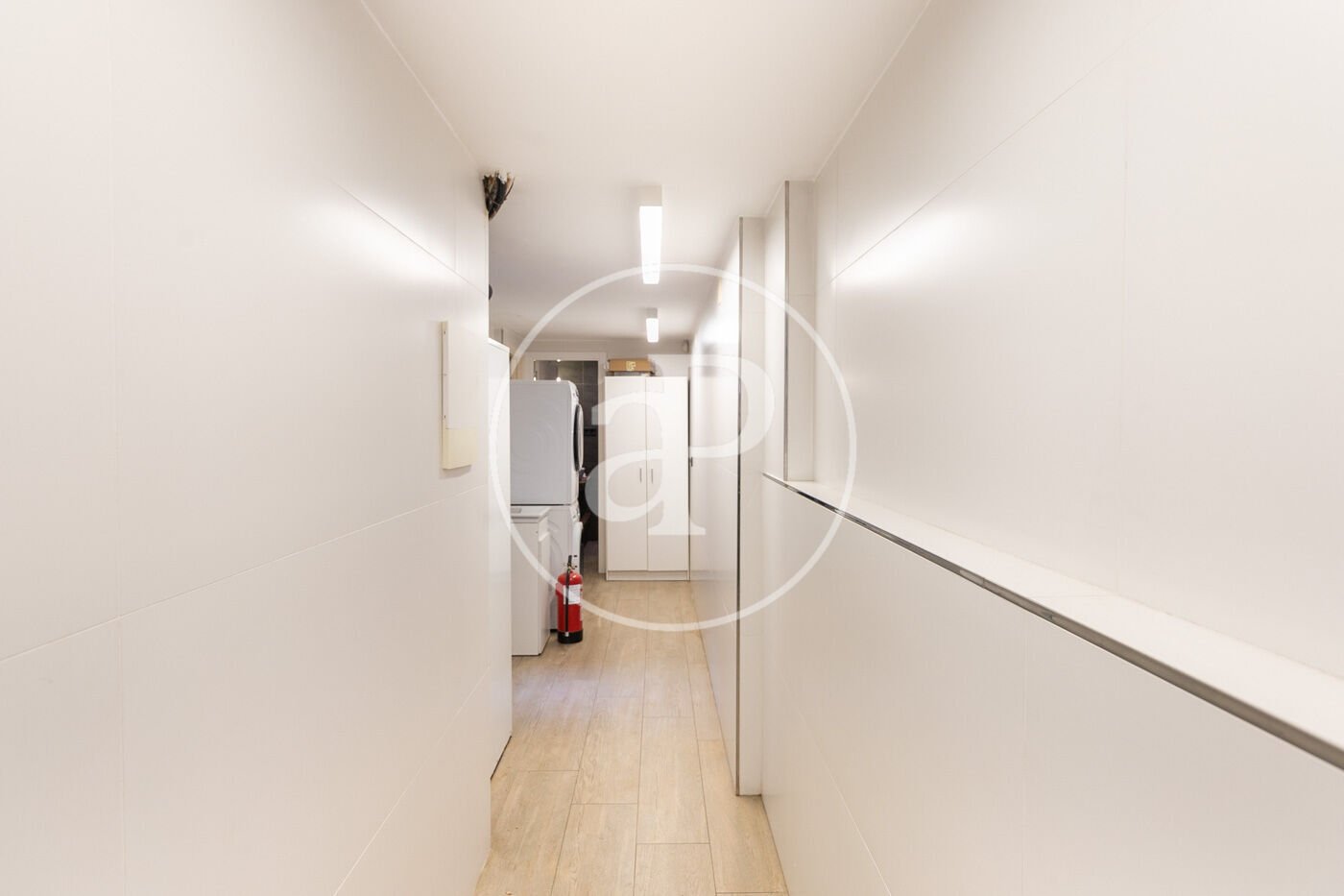 Pis de 217 m² a Barcelona