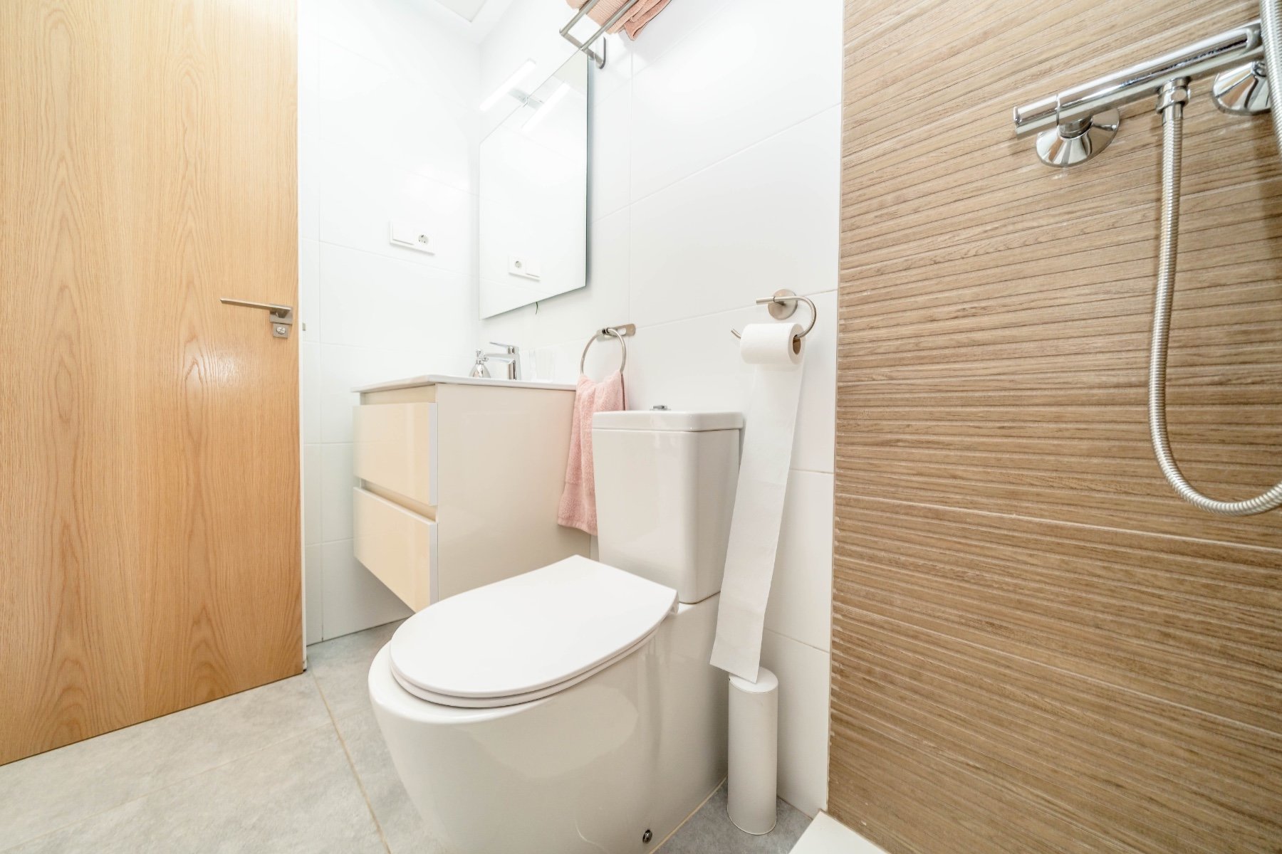 Piso de 97 m² en Dolores