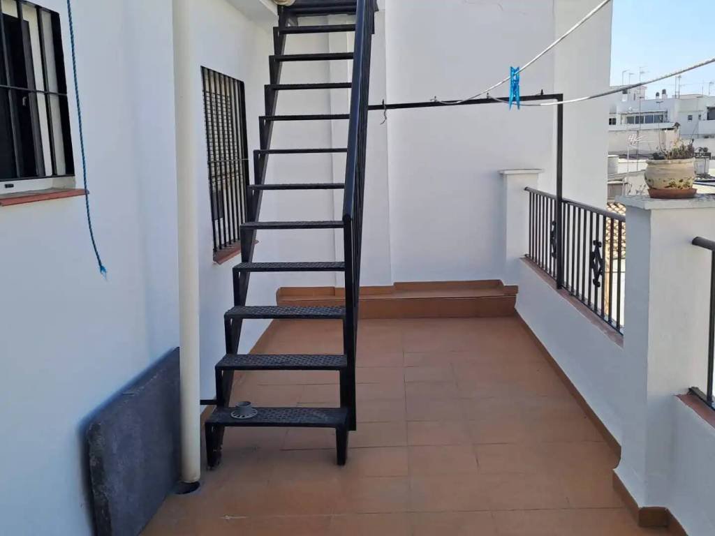 Casa de 120 m² en Coín