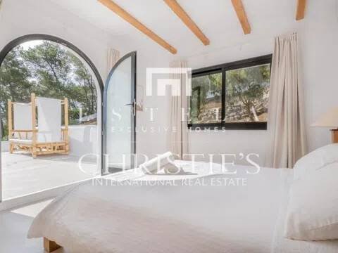 Casa de 1250 m² en Santa Eulària des Riu