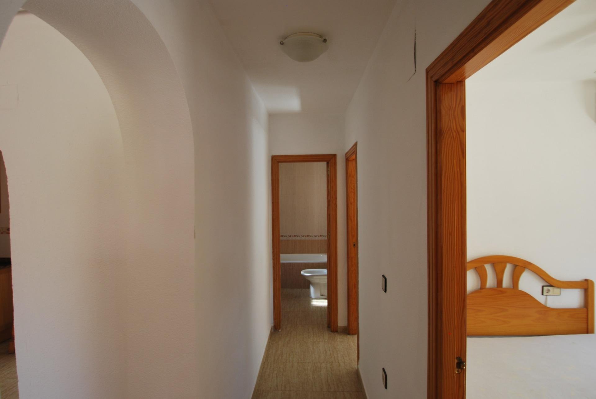 Pis de 72 m² a Los Montesinos