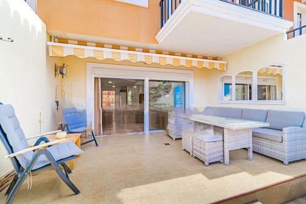 Piso de 200 m² en Adeje