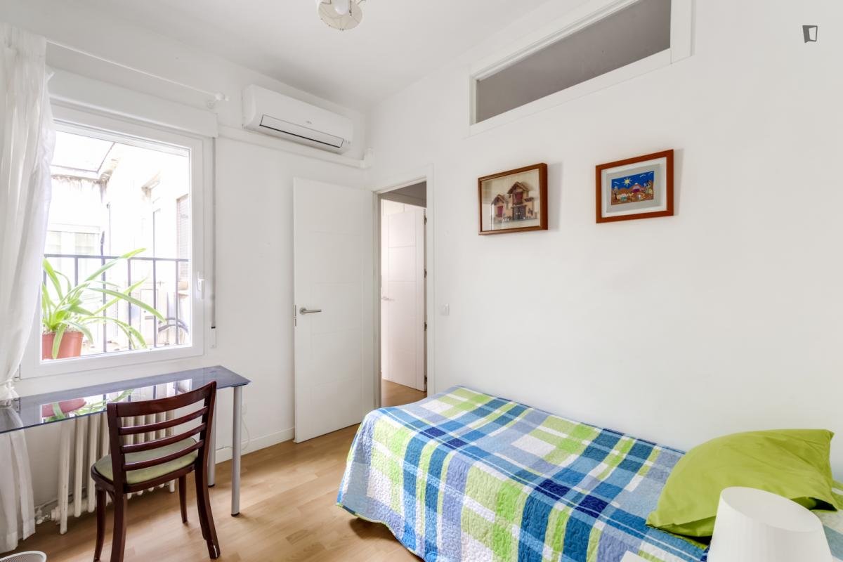 Piso de 59 m² en Madrid