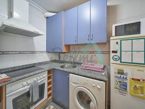 Piso de 48 m² en Oviedo