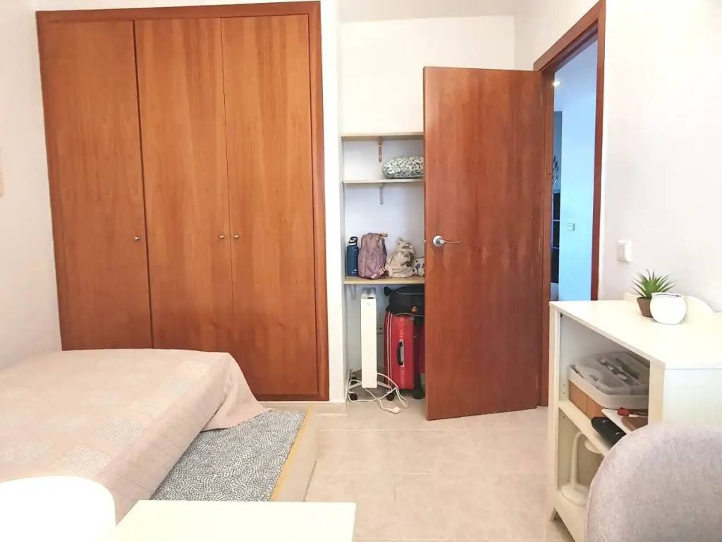 Piso de 105 m² en Dénia