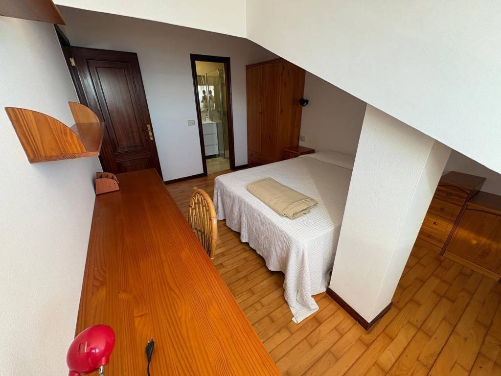 Piso de 50 m² en Cangas de Morrazo