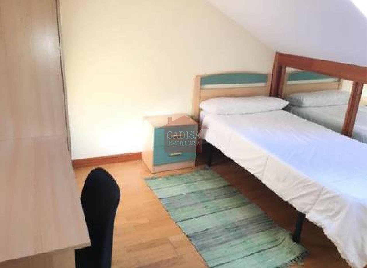Pis de 70 m² a Salamanca
