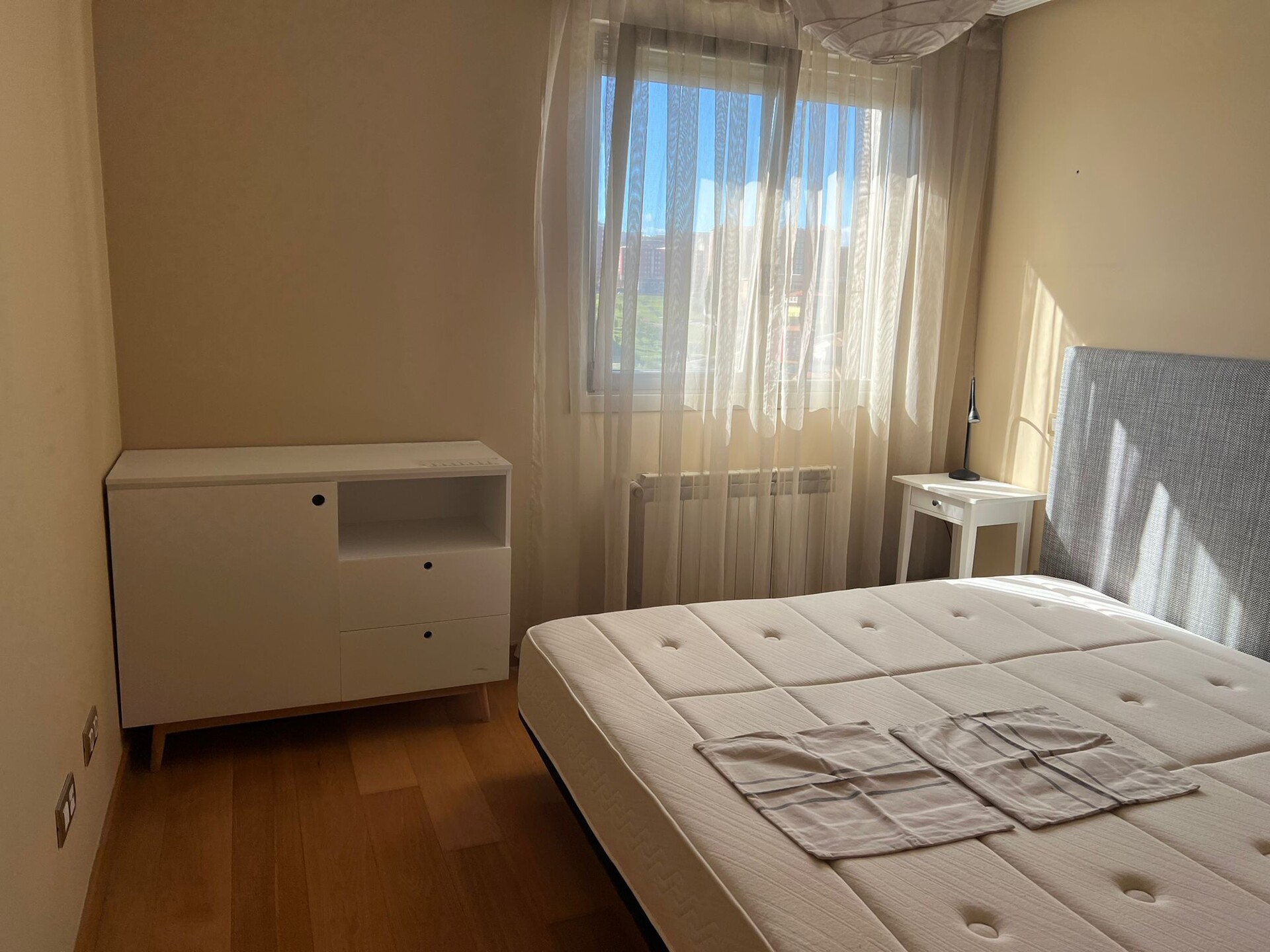 Piso de 55 m² en Santander