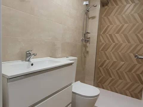 Piso de 95 m² en Linares
