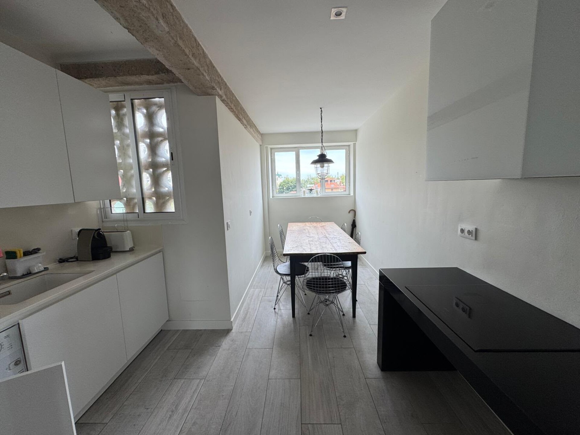 Wohnung 117 m² in Santander