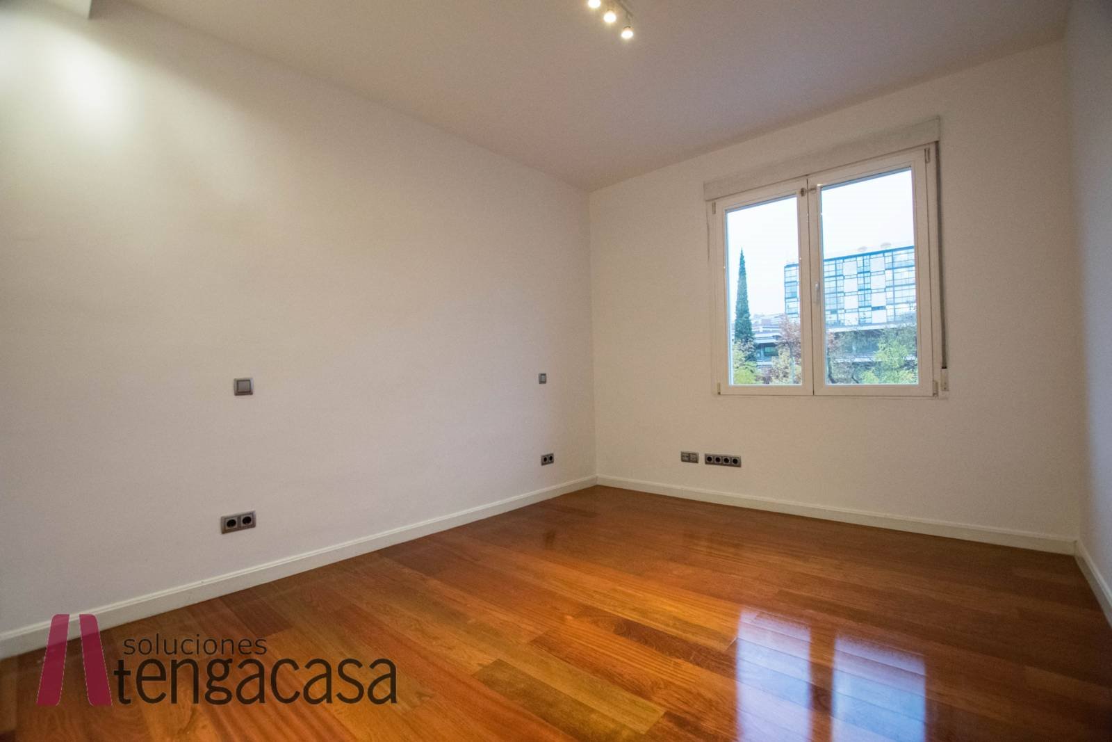 Piso de 211 m² en Madrid