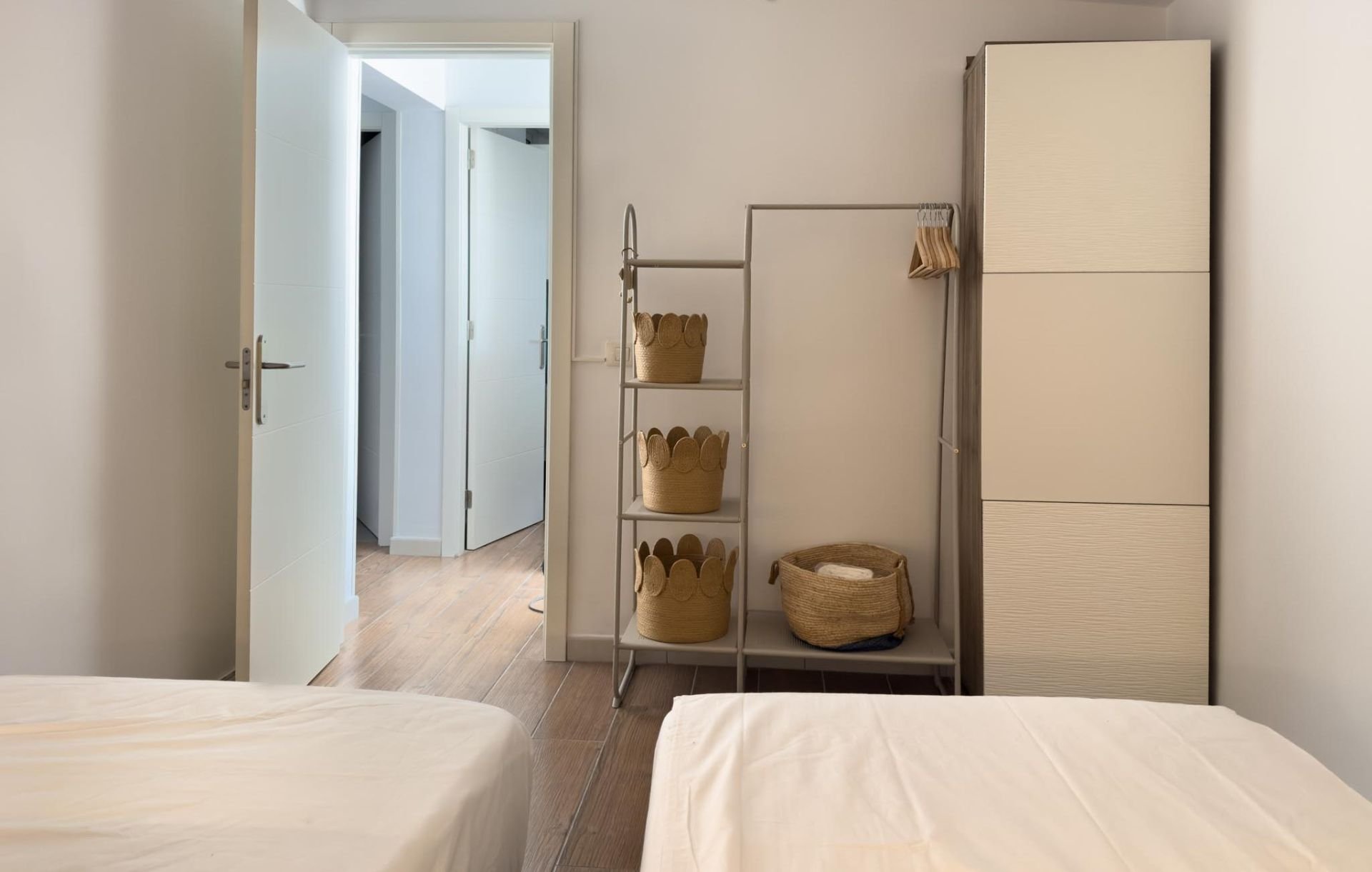 Pis de 95 m² a Arona