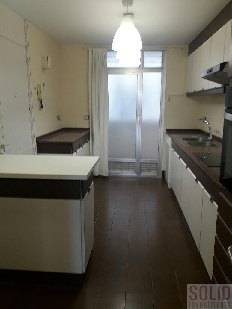 Piso de 155 m² en Valencia