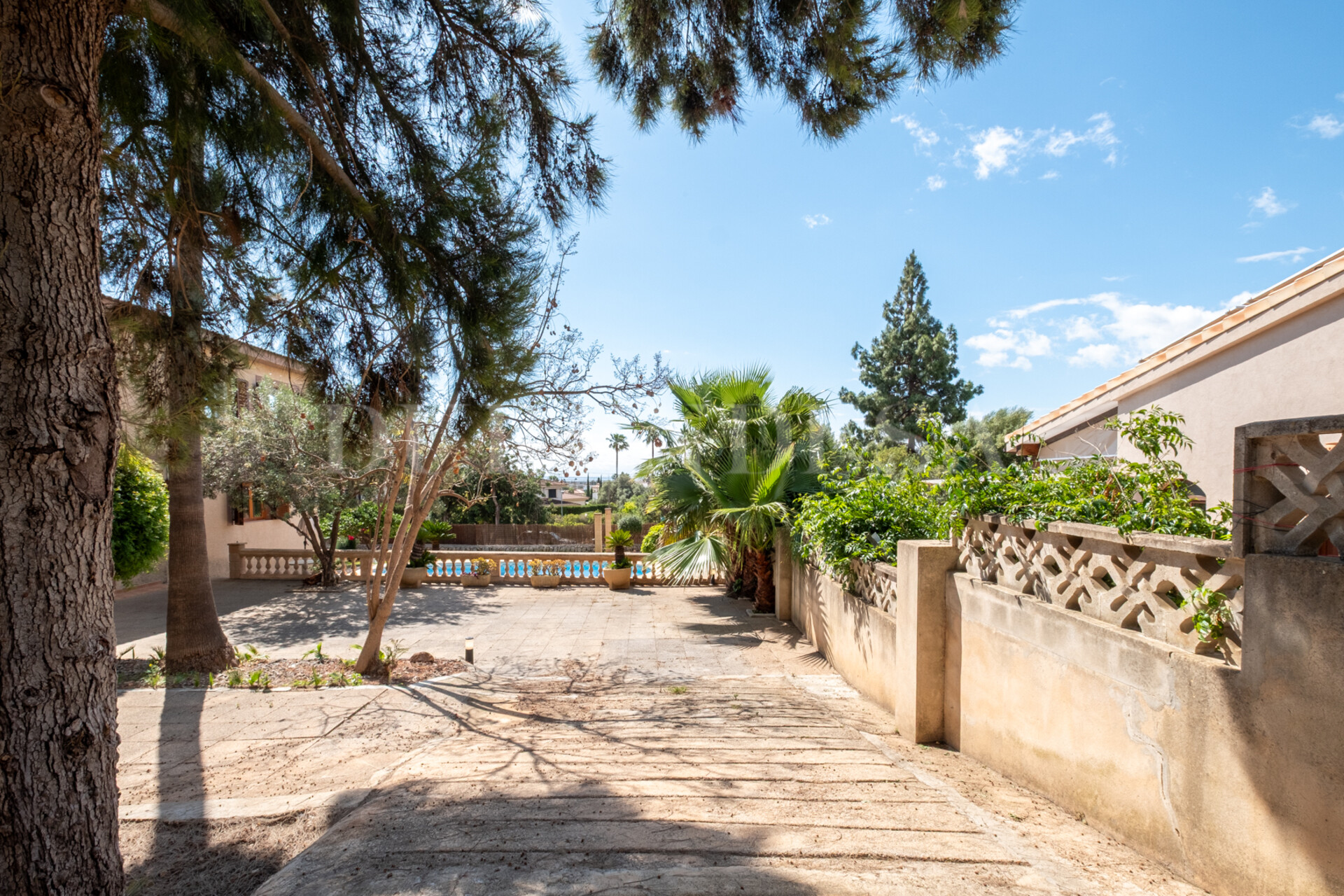 Casa de 210 m² en Bunyola