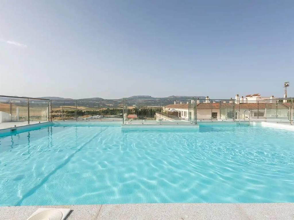Pis de 93 m² a Ronda