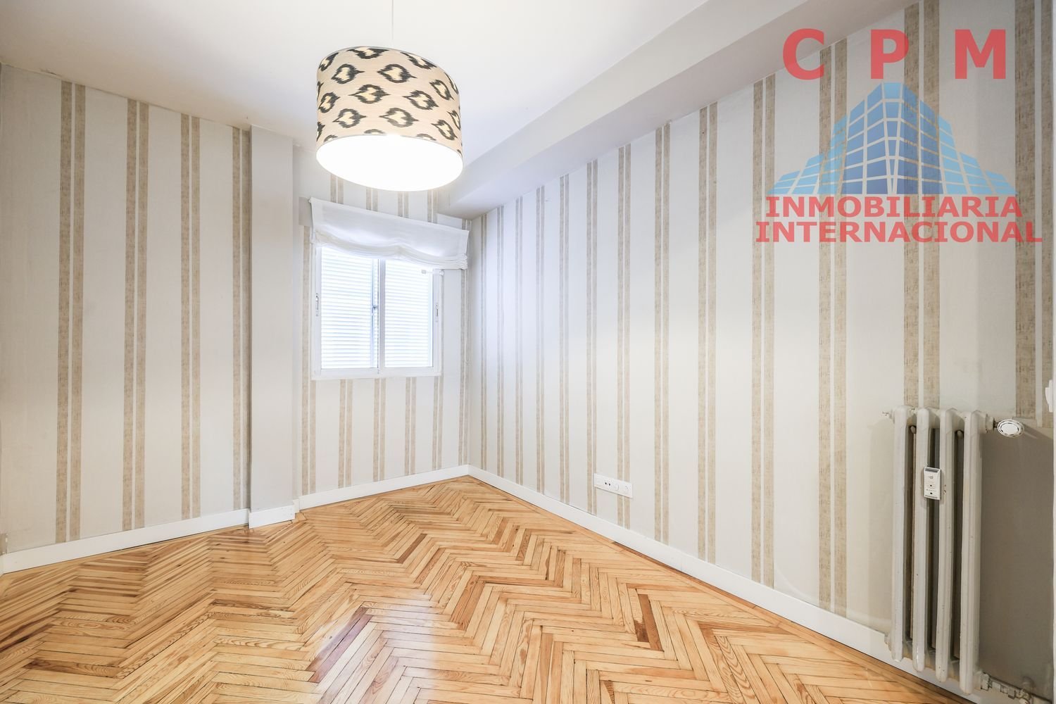 Apartamento 125 m² em Madrid