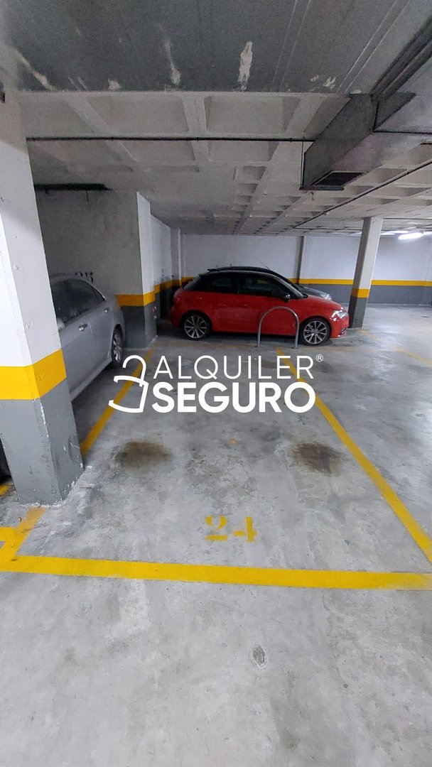 Pis de 80 m² a Madrid